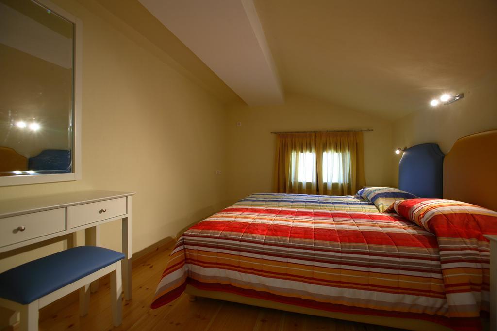 Porto Skopelos Villas ภายนอก รูปภาพ